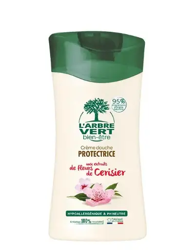 [AV28853] Crème de douche Fleurs de Cerisier  250 ml