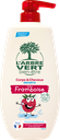 Kinderverzorging haar & lichaam - frambozenextracten
