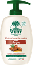 Handwascrème met arganextracten 300 ml