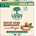 Douche solide argan 75 g