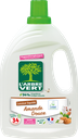 Lessive liquide amande douce