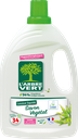 Lessive liquide végétale