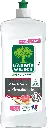 Liquide vaisselle au bicarbonate pamplemousse 750 ml