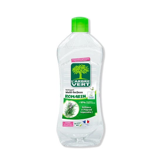 [AV28675] Nettoyant multisurfaces romarin 1 L