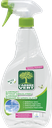 Nettoyant spray vitres menthe