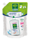 Recharge vaisselle mains peaux sensibles 1 L