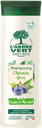 Shampoing DETOX (raisin et thé vert) : cheveux gras 250 ml