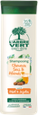 NUTRITION shampoo (jojoba & honing): droog & beschadigd haar 250 ml