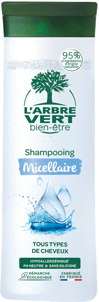 [AV29667] Shampooing micellaire 250 ml