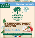 Zachte vaste shampoo 75 g