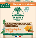 Shampooing solide nutrition 75 g