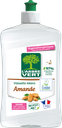 ​​Vaisselle mains amande