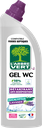 Lavande eucalyptus toiletgel
