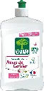 Liquide vaisselle mains fleurs de cerisier