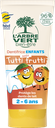 Dentifrice enfants 2-6 ans Tutti Frutti