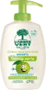 Crème Lavante Main Enfant Pomme