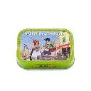 Sardines à la tapenade 