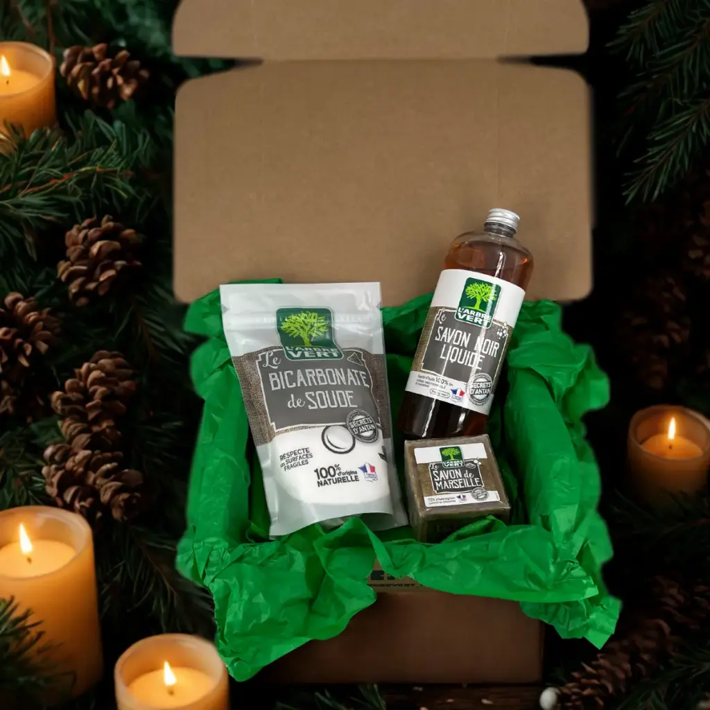 Geschenkdoos - Maison Pure