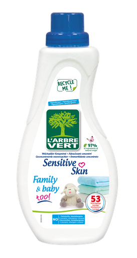 [AV28862] Adoucissant peaux sensibles 800 ml