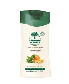 [AV29629] Crème de douche Mandarine Thé vert 250 ml