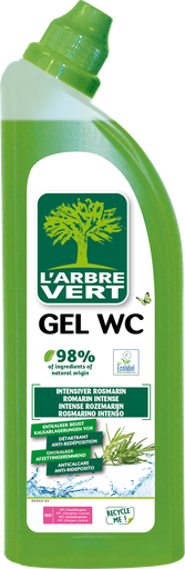 [AV30605C] Rozemarijn Toiletgel 750 ml