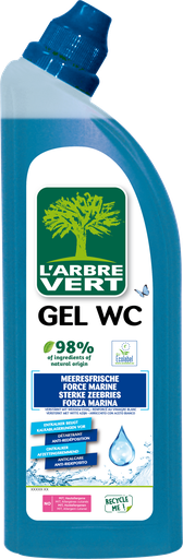 [AV30606C] Marine toiletgel 750 ml