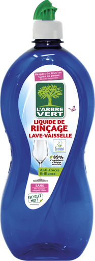 [AV27807] Liquide de rinçage 700ml