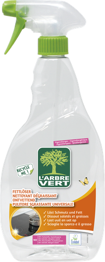 [AV29406] Nettoyant spray dégraissant cuisine 740ml