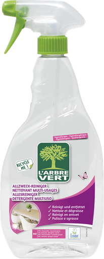 [AV29404] Spray multi usages aux agrumes