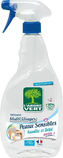 [AV29377] Reinigingsspray voor gevoelige huid