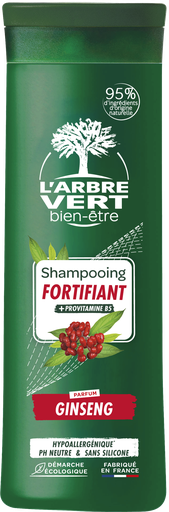 [AV29677] Versterkende mannenshampoo 250 ml