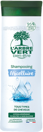 [AV29667] Micellaire shampoo 250 ml