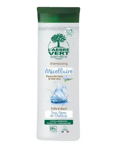 [AV29667] Shampooing micellaire 250 ml