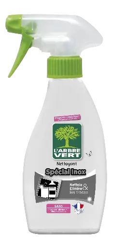 [AV30017] Spray nettoyant spécial inox 250 ml