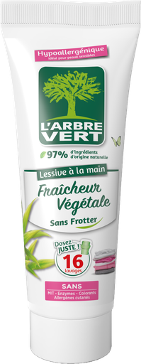[AV28463] ​​Tube lessive main 250ml