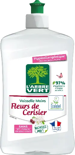 [AV30028] Kersenbloesem handafwasmiddel