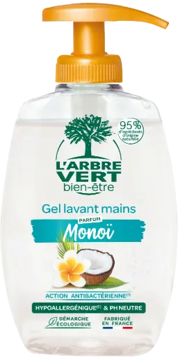 [AV30950] Monoï Handwsgel 300 ml