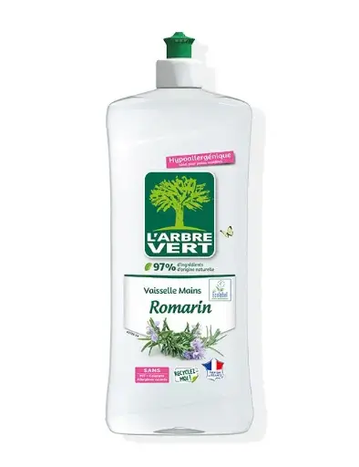[AV30872] Liquide vaisselle romarin