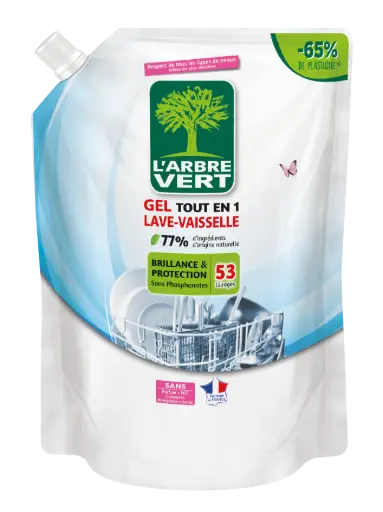 [AV30438] Recharge gel lave vaisselle all in 1 - 901ml