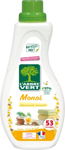 [AV400523] Adoucissant monoï 800 ml